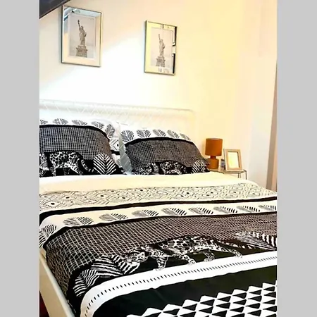 Appartement Duplex 1 Bedroom