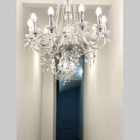 Duplex 1 Bedroom *